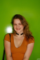 Eliza Eves Baby Broccoli gallery from ZISHY by Zach Venice - #7