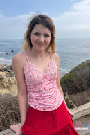 Dez Hansen in AMATEURS SERIES 18 gallery from ATKGALLERIA - #10