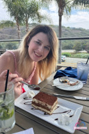 Dez Hansen in AMATEURS SERIES 18 gallery from ATKGALLERIA - #2