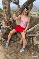 Dez Hansen in AMATEURS SERIES 18 gallery from ATKGALLERIA - #7