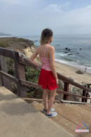 Dez Hansen in AMATEURS SERIES 18 gallery from ATKGALLERIA - #8