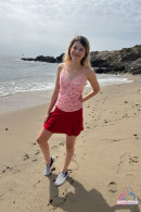 Dez Hansen in AMATEURS SERIES 18 gallery from ATKGALLERIA - #9