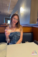 Lucy Foxx in AMATEURS SERIES 16 gallery from ATKGALLERIA - #1