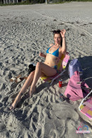 Lucy Foxx in AMATEURS SERIES 16 gallery from ATKGALLERIA - #13