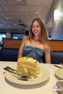 Lucy Foxx in AMATEURS SERIES 16 gallery from ATKGALLERIA - #2