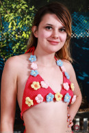 Dez Hansen in AMATEURS SERIES 12 gallery from ATKGALLERIA - #1