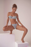 Ciankis In Pink Dress gallery from TEENDREAMS - #11