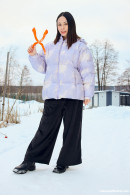 Roxy Muray in The Snowball Effect gallery from CLUBSWEETHEARTS - #10