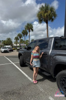 Riley Rose in AMATEURS SERIES  6 gallery from ATKGALLERIA - #1