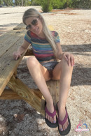 Riley Rose in AMATEURS SERIES  6 gallery from ATKGALLERIA - #12