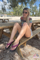 Riley Rose in AMATEURS SERIES  6 gallery from ATKGALLERIA - #13