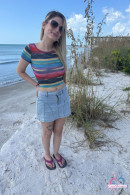 Riley Rose in AMATEURS SERIES  6 gallery from ATKGALLERIA - #15