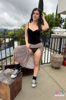 Lily Winters in BABES SERIES 7 gallery from ATKGALLERIA - #1