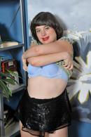 Kimberly in  gallery from ATKARCHIVES by BMB/Wanton Photography - #9