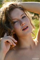 Luna Art in Sunny Morning gallery from FEMJOY by Eva Moon - #16