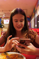 Athena Heart Legs For Nights gallery from ZISHY by Zach Venice - #9