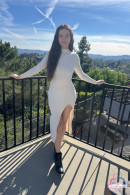 Serena Hill in BABES SERIES 9 gallery from ATKGALLERIA - #1