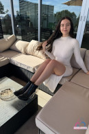 Serena Hill in BABES SERIES 9 gallery from ATKGALLERIA - #9