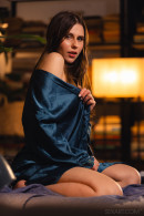 Amber Slassh in Light Seduction gallery from SEXART by David Menich - #15