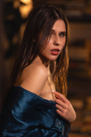 Amber Slassh in Light Seduction gallery from SEXART by David Menich - #5