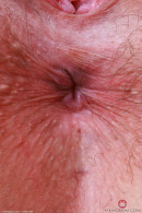 Riley Rose Red Dress Foot Fetish Hairy Pits And Pussy gallery from ATKHAIRY by GB Photography - #6