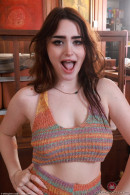 Lilibet Saunders in AMATEURS SERIES  12 gallery from ATKGALLERIA - #8