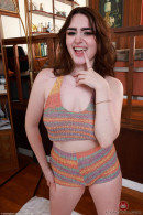 Lilibet Saunders in AMATEURS SERIES  12 gallery from ATKGALLERIA - #9