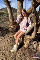 Fiona Peaches &  in BABES SERIES 13 gallery from ATKGALLERIA - #7