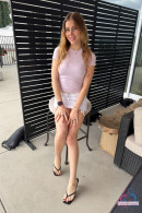 Fiona Peaches &  in BABES SERIES 13 gallery from ATKGALLERIA - #8