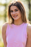 Bella in Forest Pixie gallery from SEXART by David Menich - #2