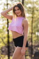 Bella in Forest Pixie gallery from SEXART by David Menich - #6