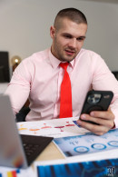 Vera Jawr in My Busty Babe Is A Giver - S23:E2 gallery from NUBILEFILMS - #3