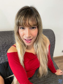 Megan Love in Scarlet Temptress gallery from NUBILES - #16