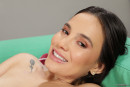 Lucy Mendes in Lucy gallery from WETANDPUFFY - #13