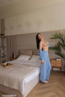 Kris Si in Set 1 gallery from GODDESSNUDES by Lobanov - #3