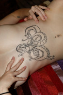 Emberlynn Schmidt Final Exams gallery from ZISHY by Zach Venice - #11