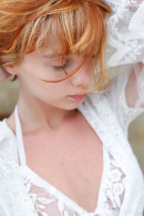 Marta Gromova in White Flux gallery from METART by Rylsky - #14