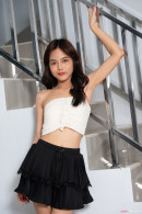 Rose Sarinz On The Stairs gallery from TEENDREAMS - #11