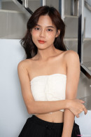 Rose Sarinz On The Stairs gallery from TEENDREAMS - #14