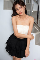 Rose Sarinz On The Stairs gallery from TEENDREAMS - #3