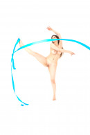 Nataly Rondinette in Set 2 gallery from FLEXYTEENS - #7