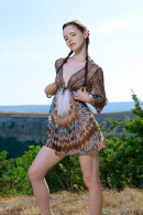 Dakota Doll in Inviting View gallery from SEXART by Matiss - #4