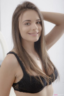 Latoya In Black Lingerie gallery from TEENDREAMS - #7