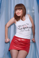 Nelly in  gallery from ATKARCHIVES by Vladimir Fillit - #8