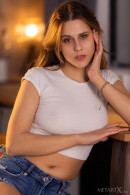 Amber Slassh in Amber Lights 1 gallery from METART-X by David Menich - #16