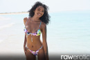 Barbie Rous in Island Girl gallery from RAWEROTIC - #13