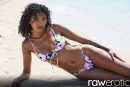 Barbie Rous in Island Girl gallery from RAWEROTIC - #15