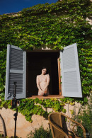 Wikki Kee in Sex In The Garden gallery from WATCH4BEAUTY by Mark - #7