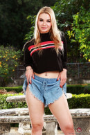 Angelica Coralvine in Amateur gallery from ATKPREMIUM by GB Photography - #1