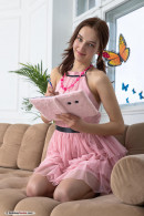 Aruna in Set 2 gallery from GODDESSNUDES by Tora Ness - #5